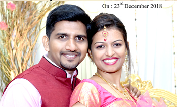 Jyothi-Praveen Engagement